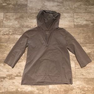 Eddie Bauer Hoodie, XL